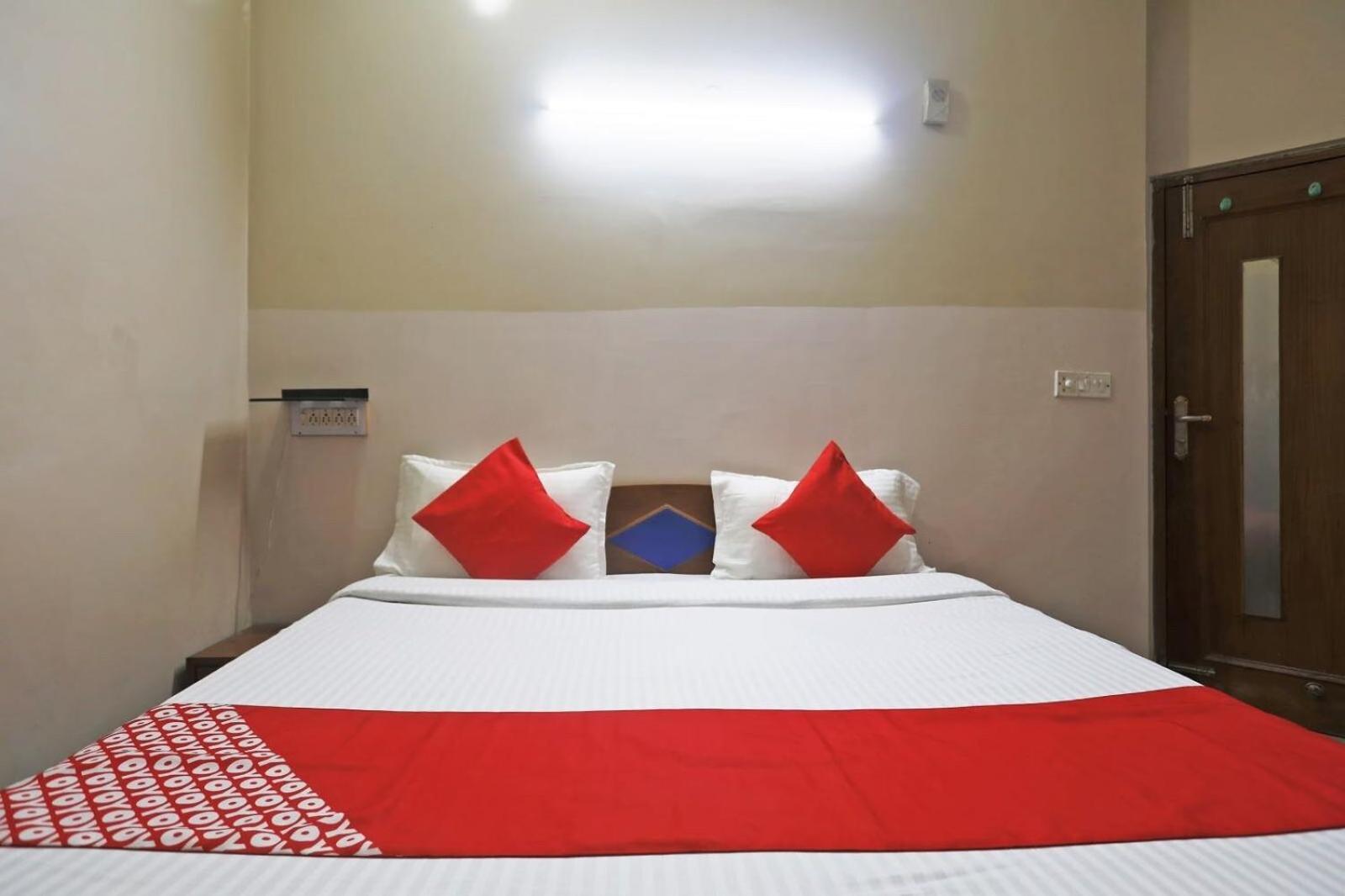 Hotel O Tulip Park Inn Bahora Dış mekan fotoğraf